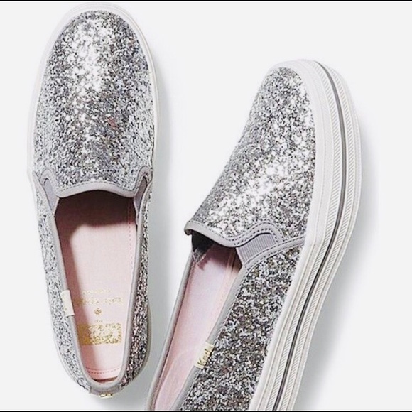 kate spade Shoes - - KATE SPADE / KEDS - double platform